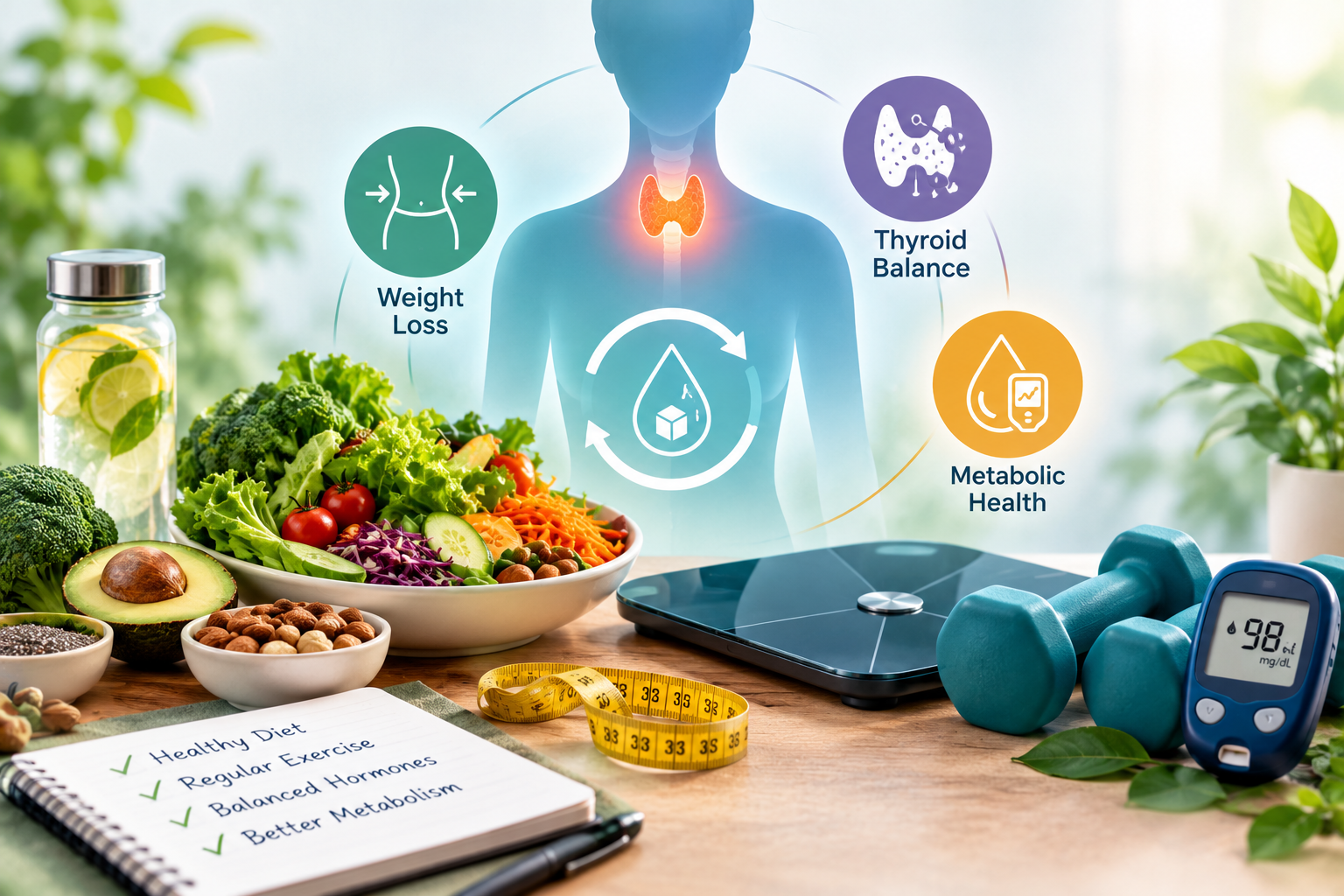 Endocrinology & Obesity Care