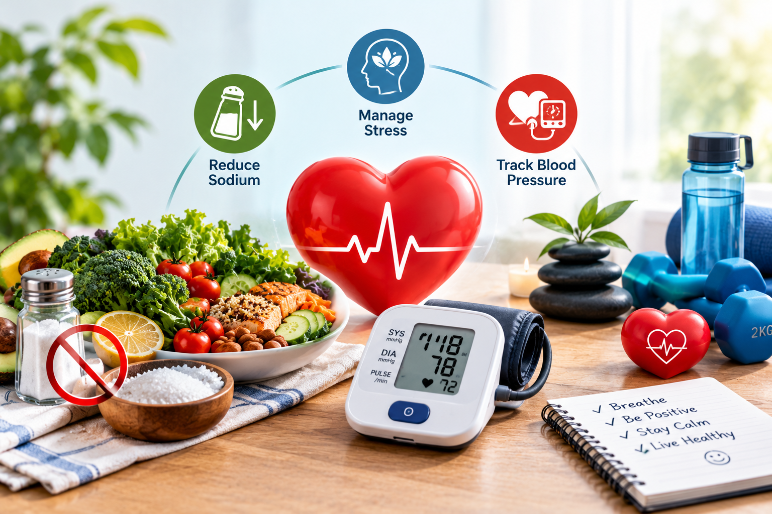 Hypertension Care
