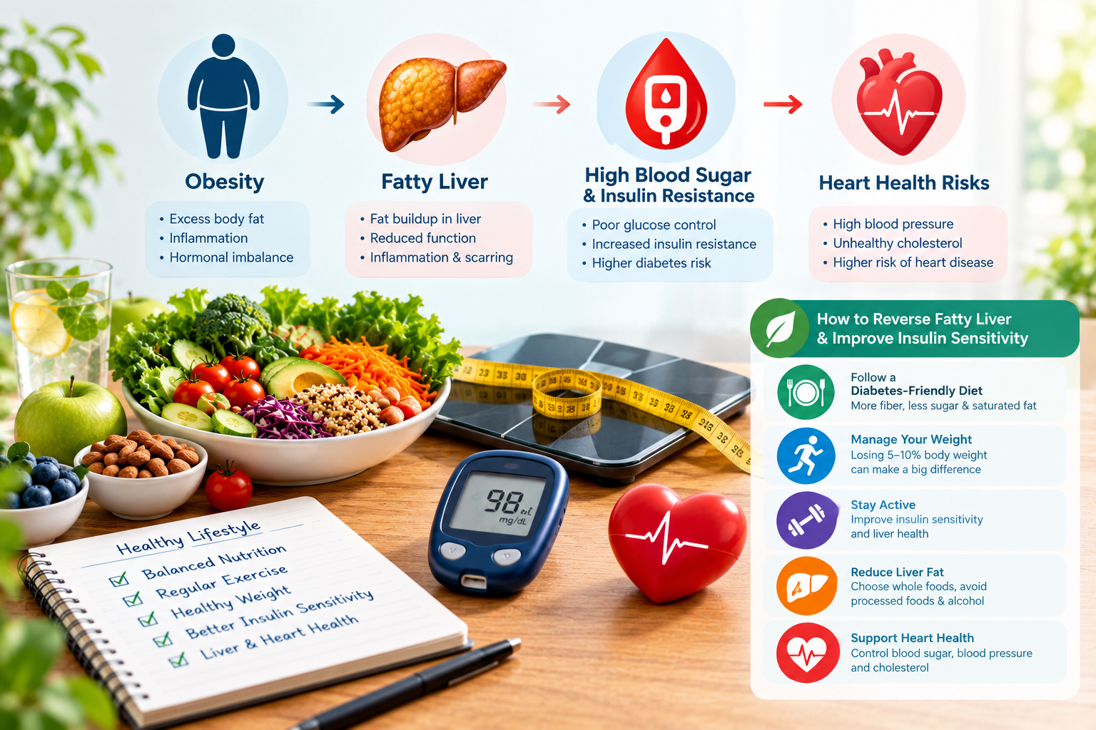 Obesity & Metabolic Care