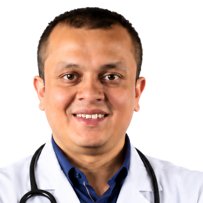 Dr. Rajib Deb Nath