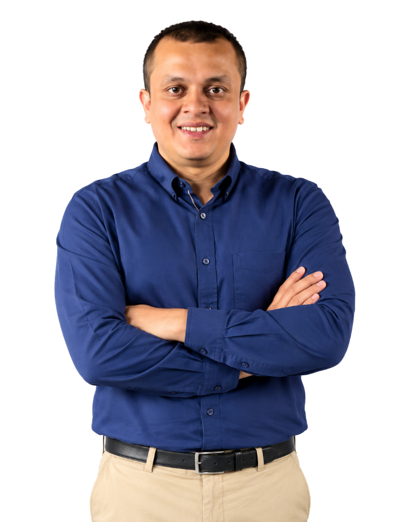 Dr Rajib Deb Nath Profile Photo