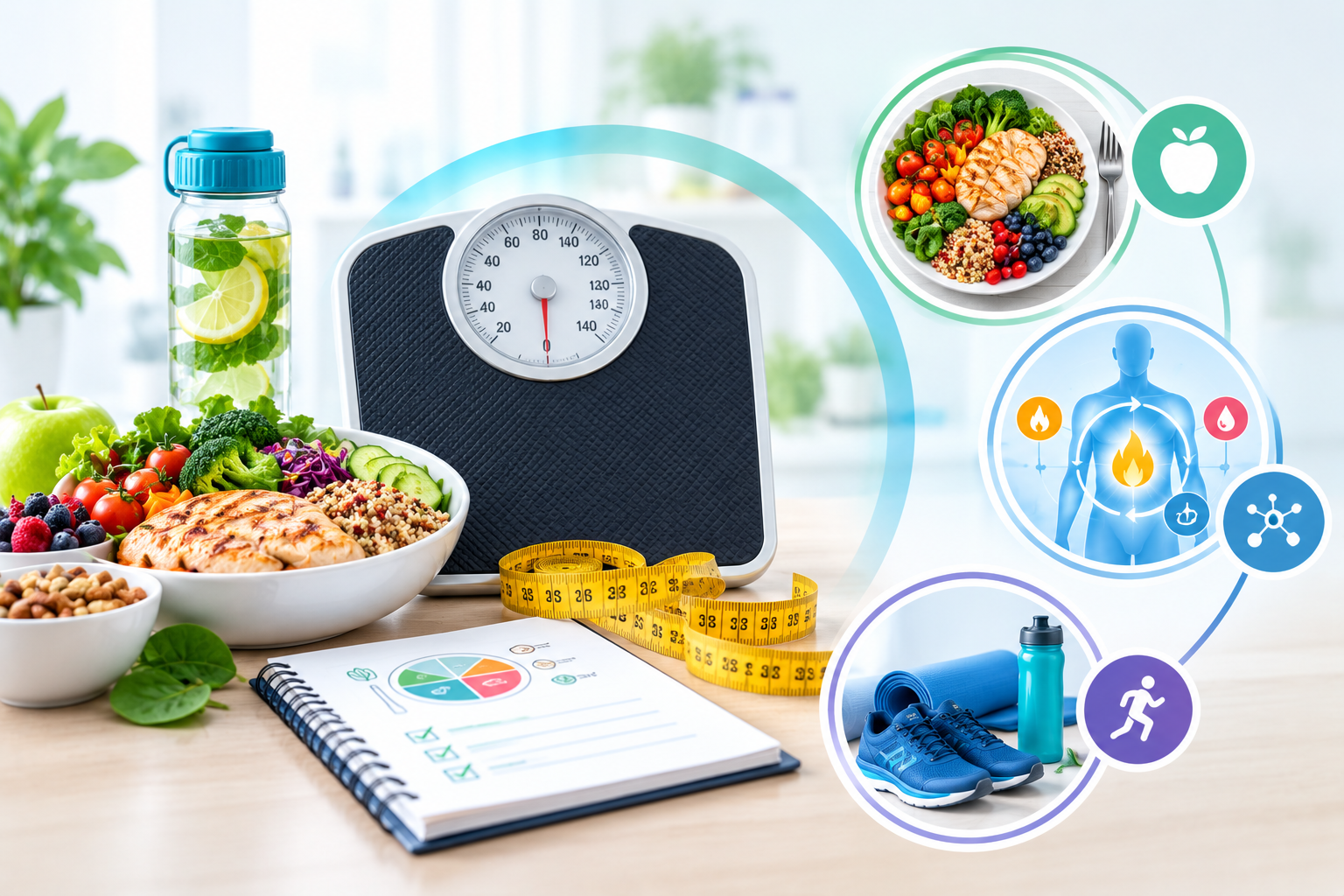 Obesity & Weight management